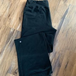 Lululemon Yoga Pants
